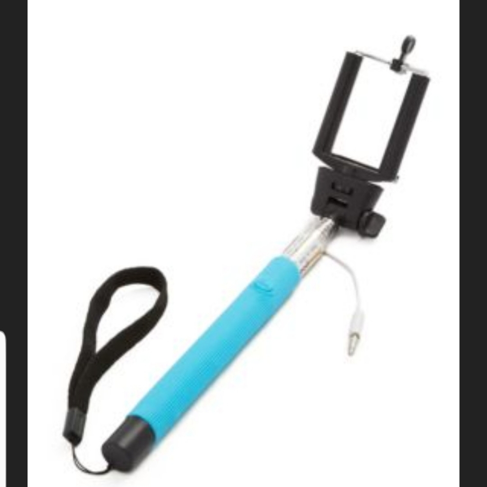 Three Selfie Sticks by Rue21